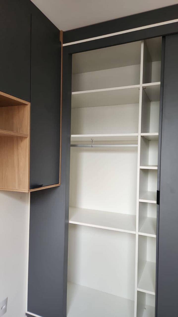 MUNDO APTO. PACAEMBÚ - SÃO PAULO - AU 25m² - PERMUTA POR IMÓVEL EM JUNDIAÍ