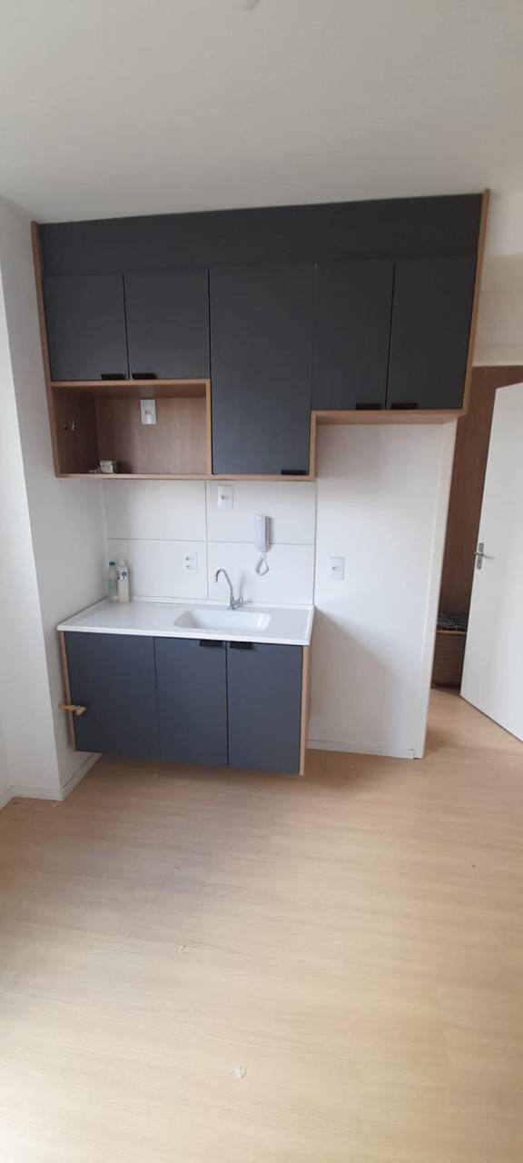 MUNDO APTO. PACAEMBÚ - SÃO PAULO - AU 25m² - PERMUTA POR IMÓVEL EM JUNDIAÍ