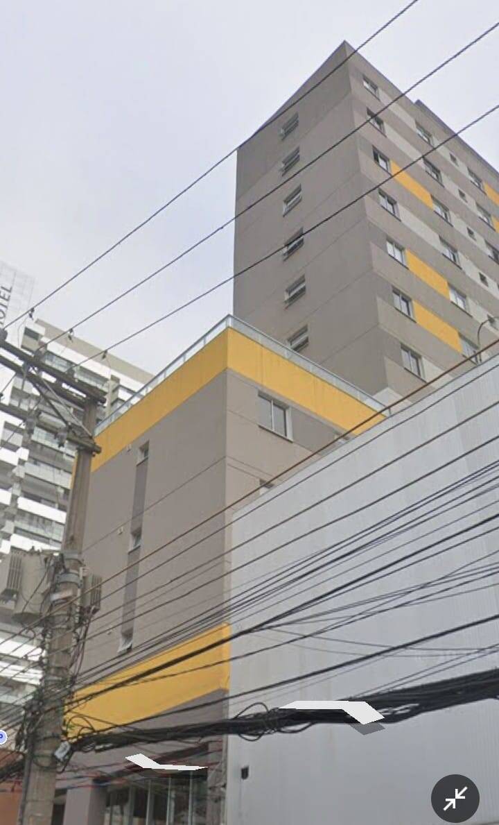 MUNDO APTO. PACAEMBÚ - SÃO PAULO - AU 25m² - PERMUTA POR IMÓVEL EM JUNDIAÍ