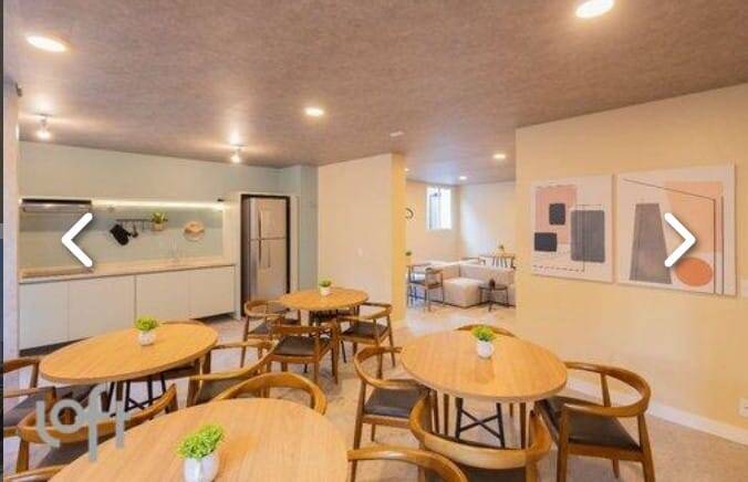 MUNDO APTO. PACAEMBÚ - SÃO PAULO - AU 25m² - PERMUTA POR IMÓVEL EM JUNDIAÍ