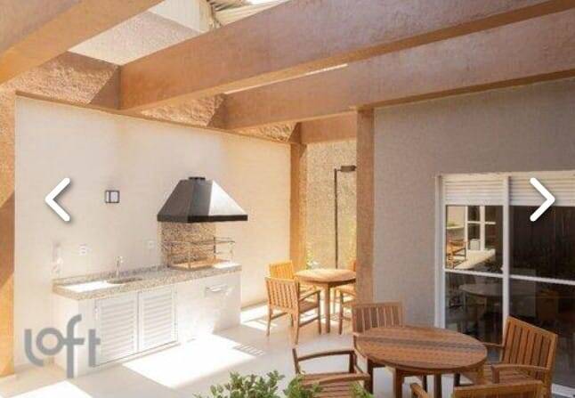 MUNDO APTO. PACAEMBÚ - SÃO PAULO - AU 25m² - PERMUTA POR IMÓVEL EM JUNDIAÍ