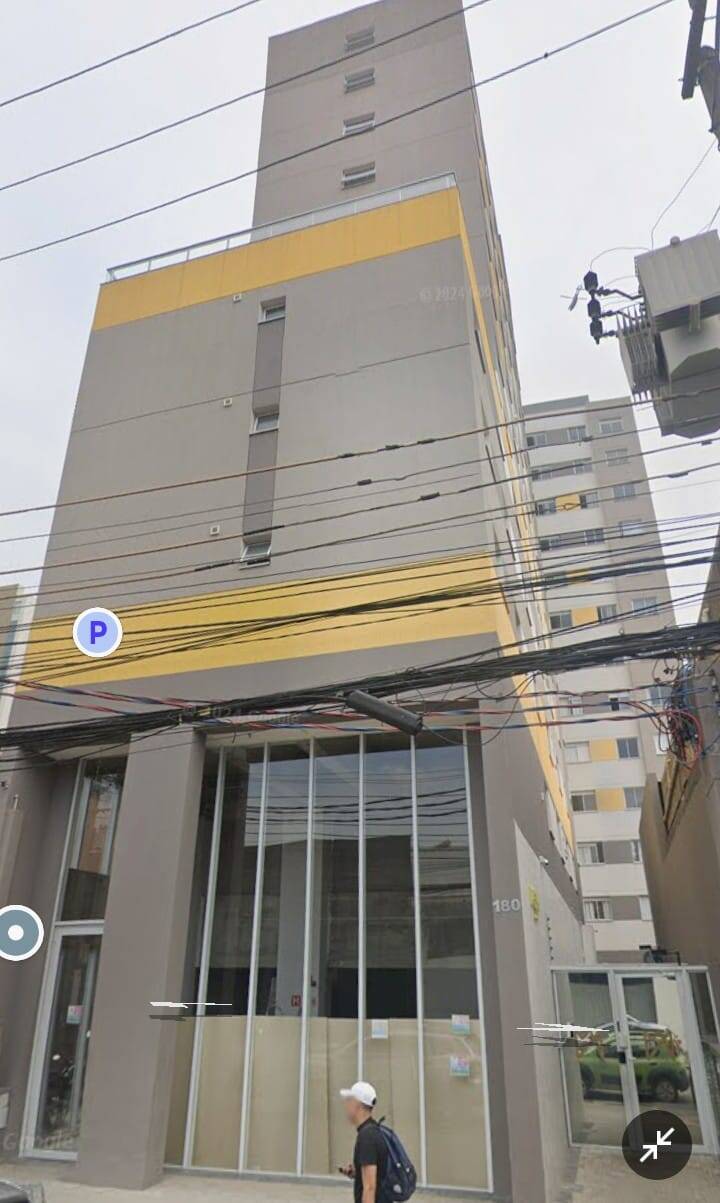 MUNDO APTO. PACAEMBÚ - SÃO PAULO - AU 25m² - PERMUTA POR IMÓVEL EM JUNDIAÍ