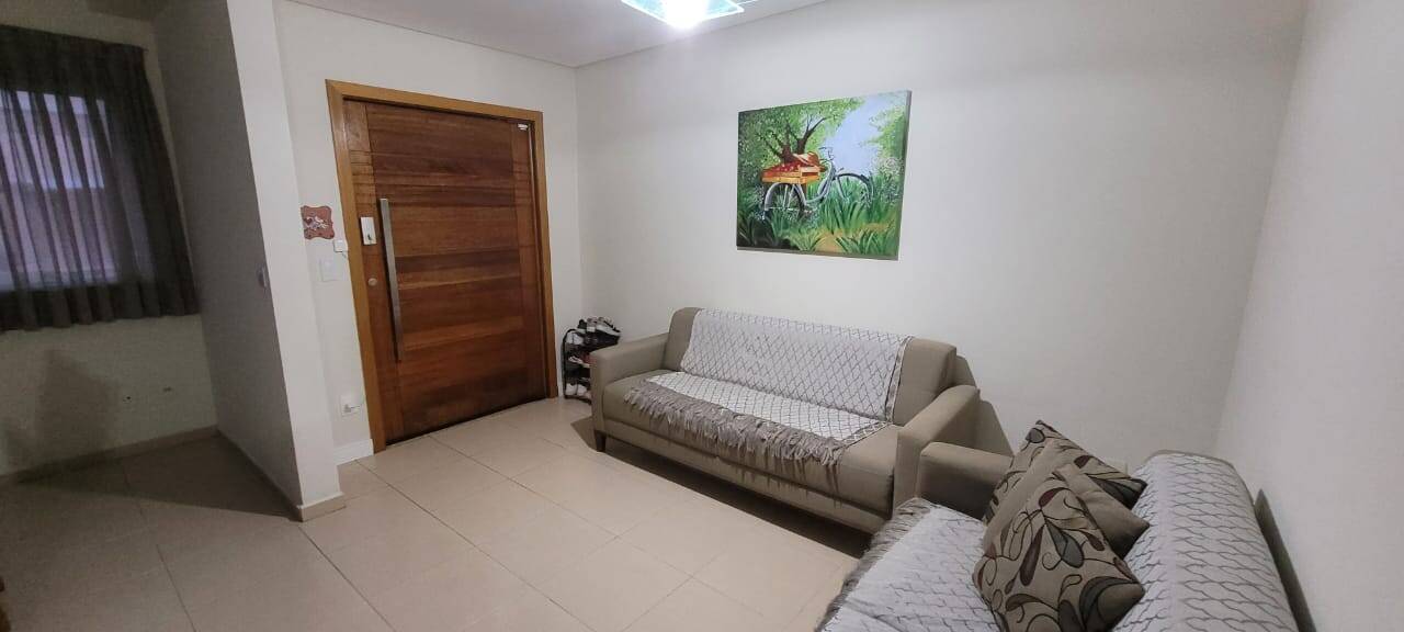 MORADA DO HORTO - 3 DORMS. (SUÍTE) - 4 VAGAS - AT 242m² - AC 180m²