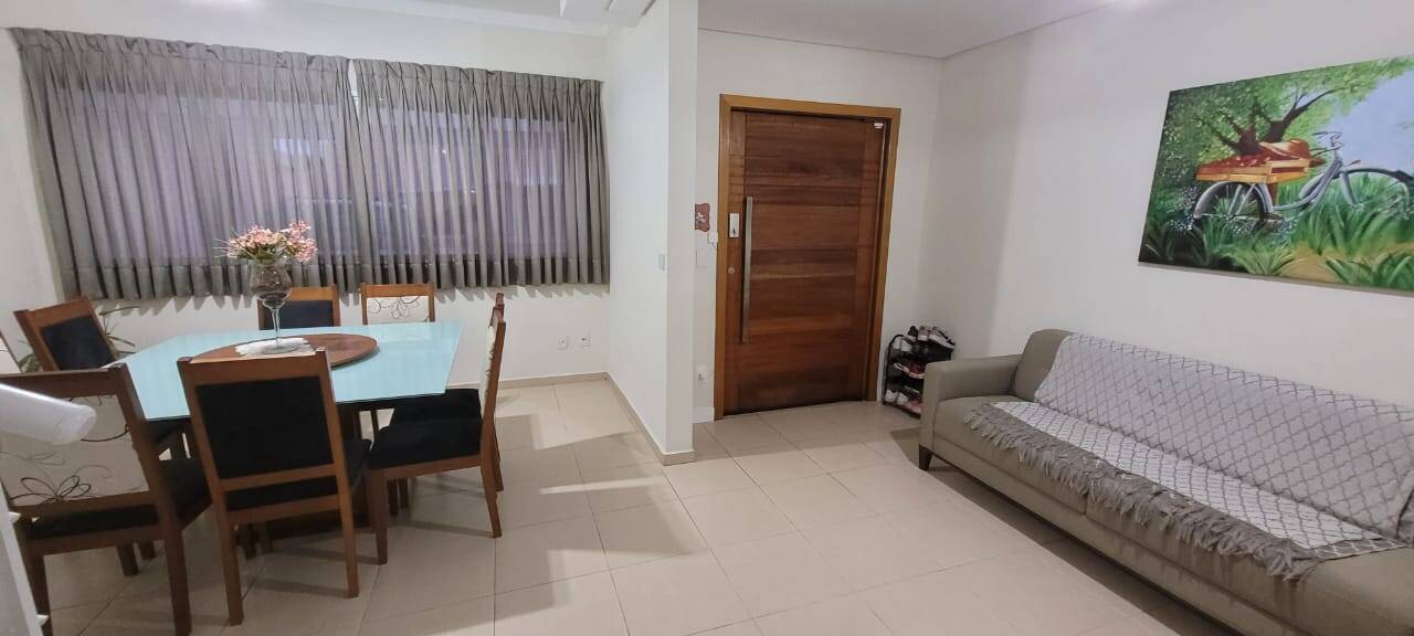 MORADA DO HORTO - 3 DORMS. (SUÍTE) - 4 VAGAS - AT 242m² - AC 180m²