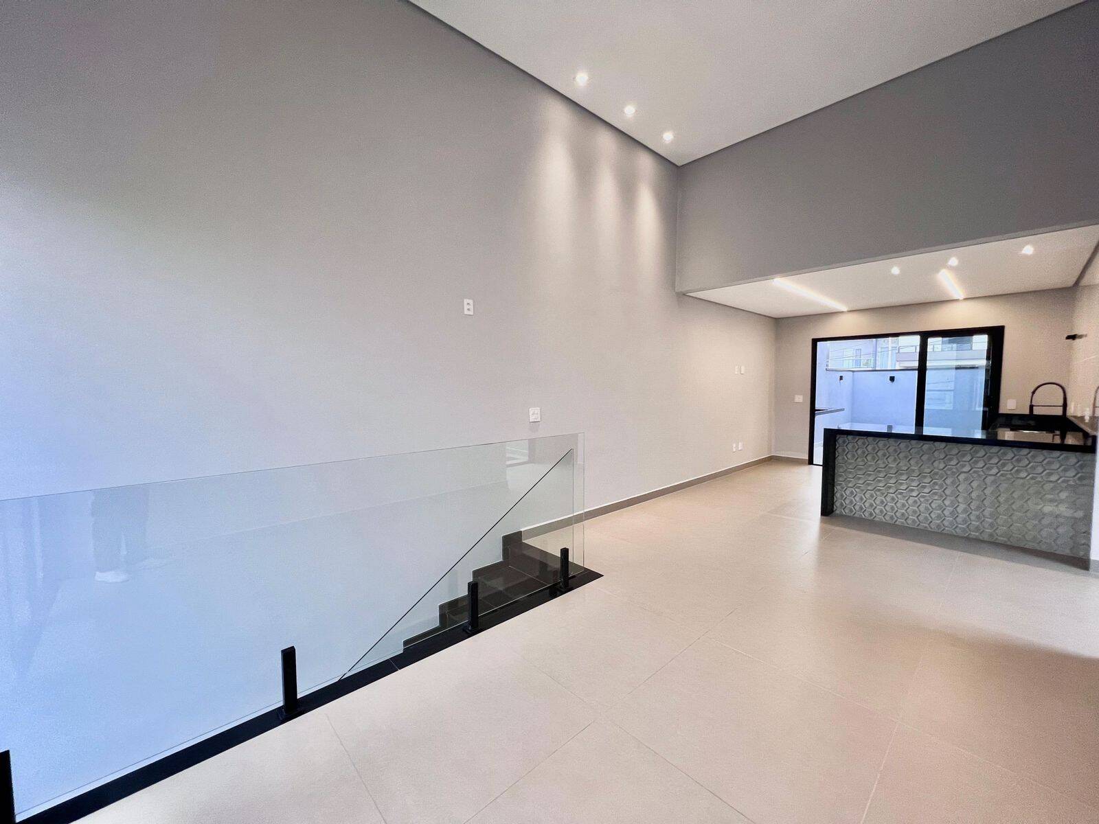 CONDOMÍNIO RESERVA DA MATA - AC 128m² - 3 DORMS. (SUÍTE) - 4 VAGAS