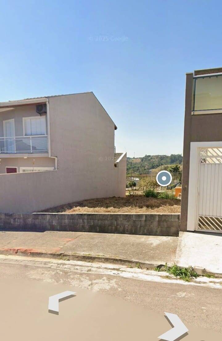 JARDIM MARAMBAIA - ÁREA TOTAL: 150m² - PLANO