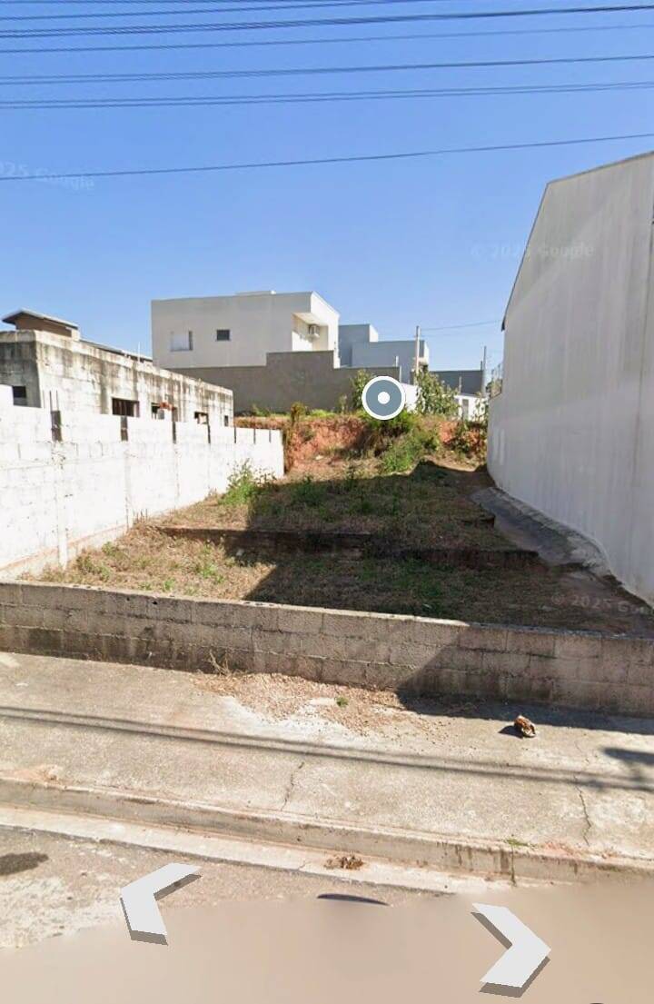 JARDIM MARAMBAIA - ÁREA TOTAL: 150m² - PLANO