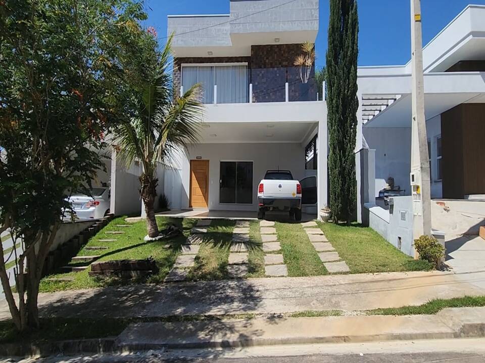 QUINTA DAS ATÍRIAS - 3 DORMS. (2 SUÍTES) - 4 VAGAS - AT 280m² - AC 214m²