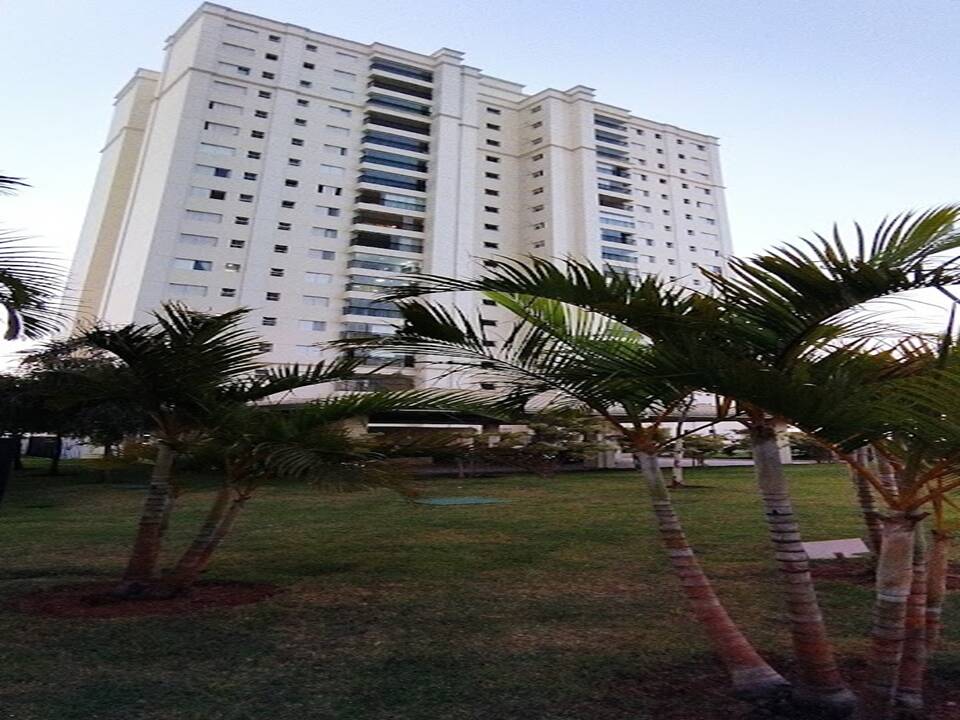ATMOSPHERA - AU 131m² - 3 SUÍTES - 3 VAGAS - PERMUTA POR APTO. SÃO PAULO