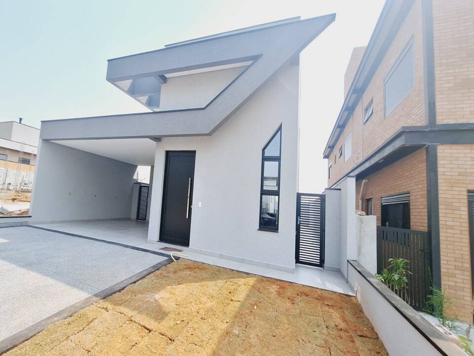 GRAN VILLE SÃO VENÂNCIO - 3 SUÍTES - 4 VAGAS - AC 164m² - PISCINA