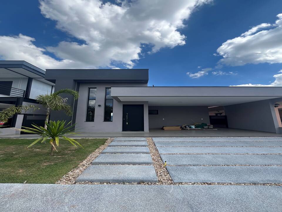 GRAN VILLE SÃO VENÂNCIO - 3 SUÍTES - 4 VAGAS - AC 170m² - PISCINA