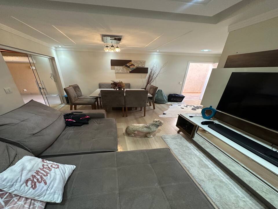 BELLA COLONIA - AC 100m² - 3 DORMS. (SUÍTE) - 2 VAGAS COBERTAS - LAZER