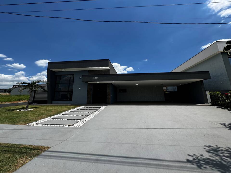 GRAN VILLE SÃO VENÂNCIO - ITUPEVA - 3 SUÍTES- 4 VAGAS - AT 300m² - AC 155m²