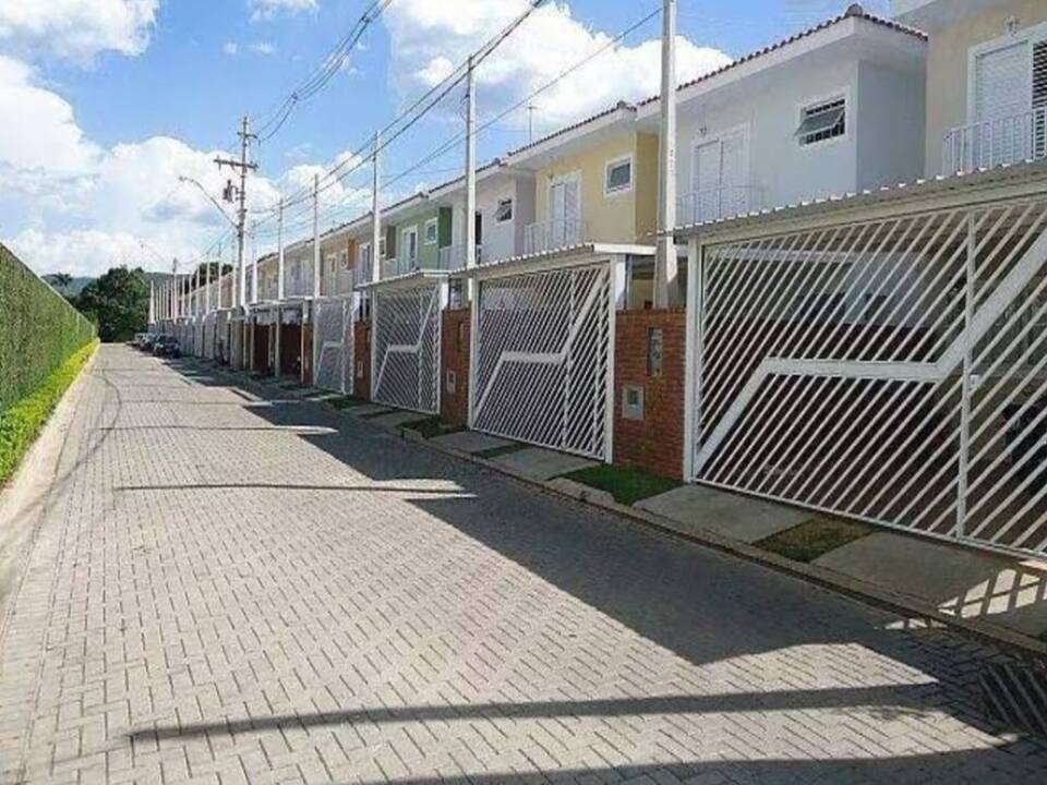 CONDOMÍNIO VILA ARES - 3 DORMS. (SUÍTE) - 2 VAGAS - AC 103m²