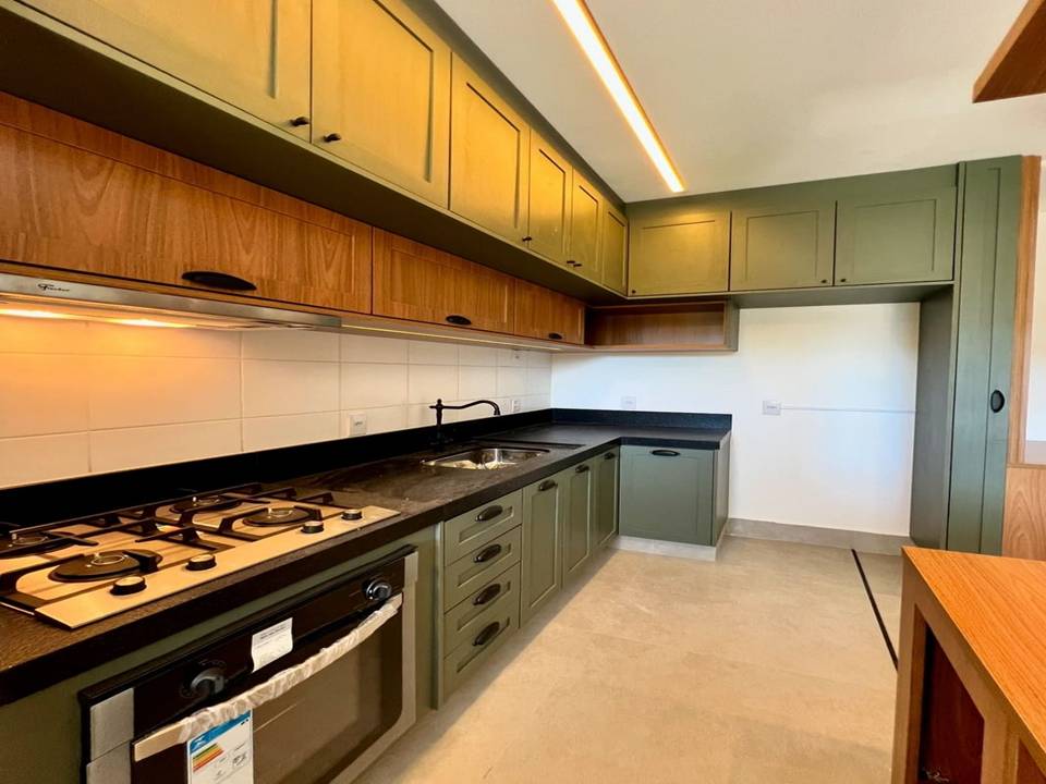 MAXX SANTA ANGELA - 2 DORMS. (SUÍTE) - 2 VAGAS COBERTAS - AU 71m²
