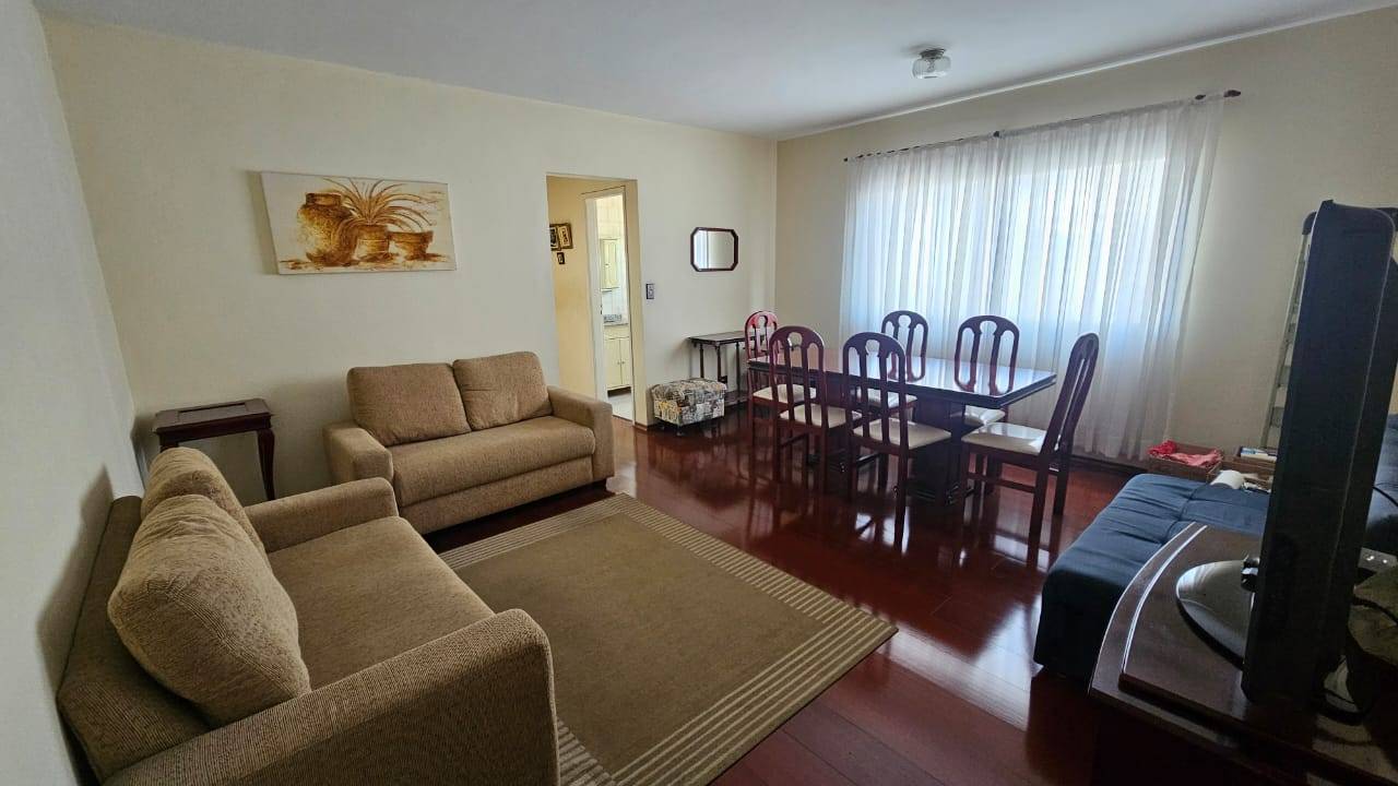 COND. PLAZA MONTE CARLO - CENTRO - AU 58m² - 1 VAGA - PERMUTA
