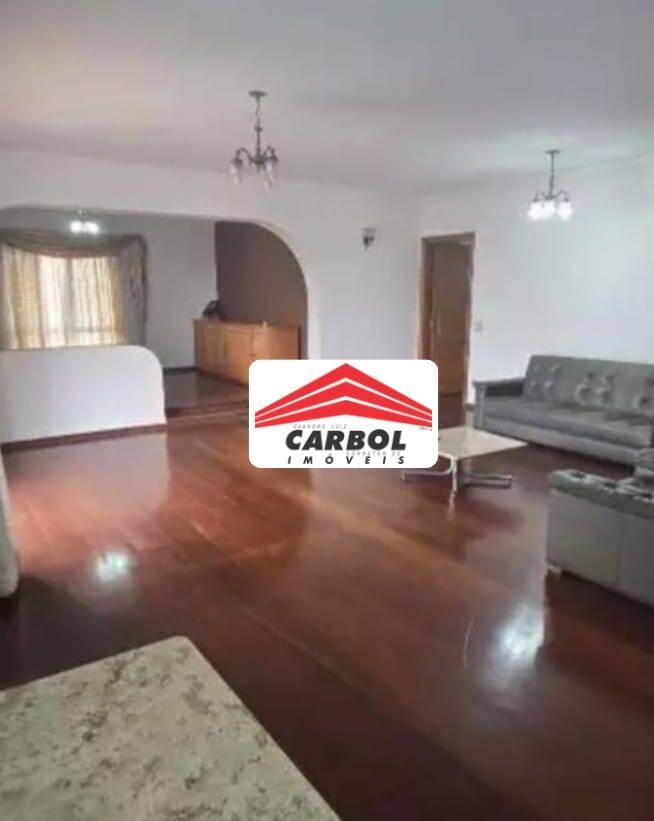 TORRE DO SOL - CENTRO - AU 180m² - 3 DORMS. (SUÍTE) - 2 VAGAS