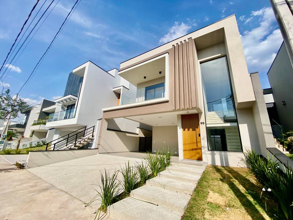 RESERVA ERMIDA - 3 SUÍTES - 4 VAGAS - AT 242m² - AC 260m² - NOVA