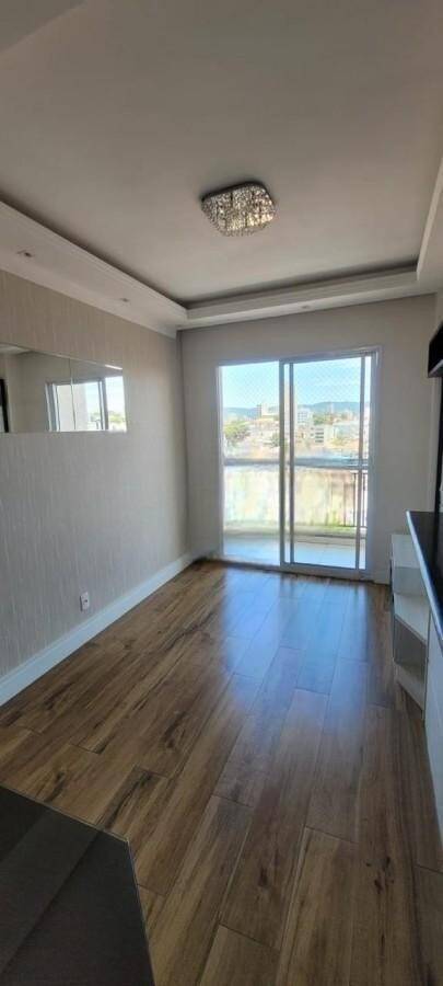 GRAND CLUB ESPORTIVA - CENTRO DE JUNDIAÍ - AU 57m² - 2 DORMS. - 1 VAGA