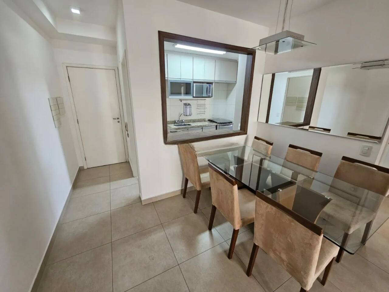 HANBURY PARK - ENGORDADOURO 2 DORMS. (SUÍTE) AU 67m² - 1 VAGA COBERTA