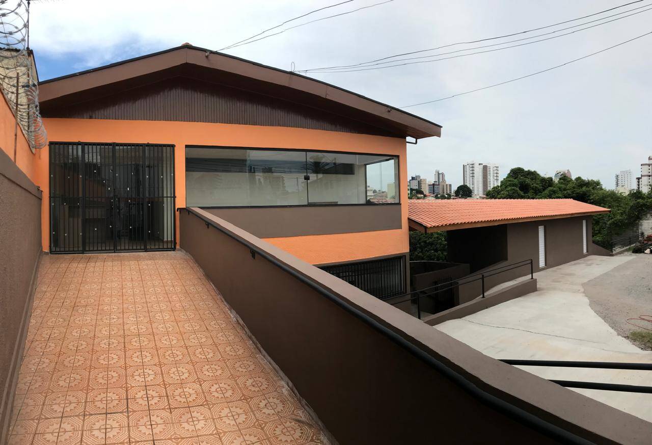 PRÉDIO COMERCIAL - BELA VISTA - AT 975m² - AC 452m² - 12 SALAS - 10 VAGAS