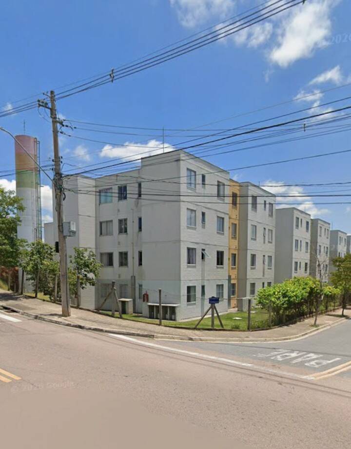 JARDIM NOVO HORIZINTE - FAZENDA GRANDE - 2 DORMS. - GARAGEM - AU 48m²