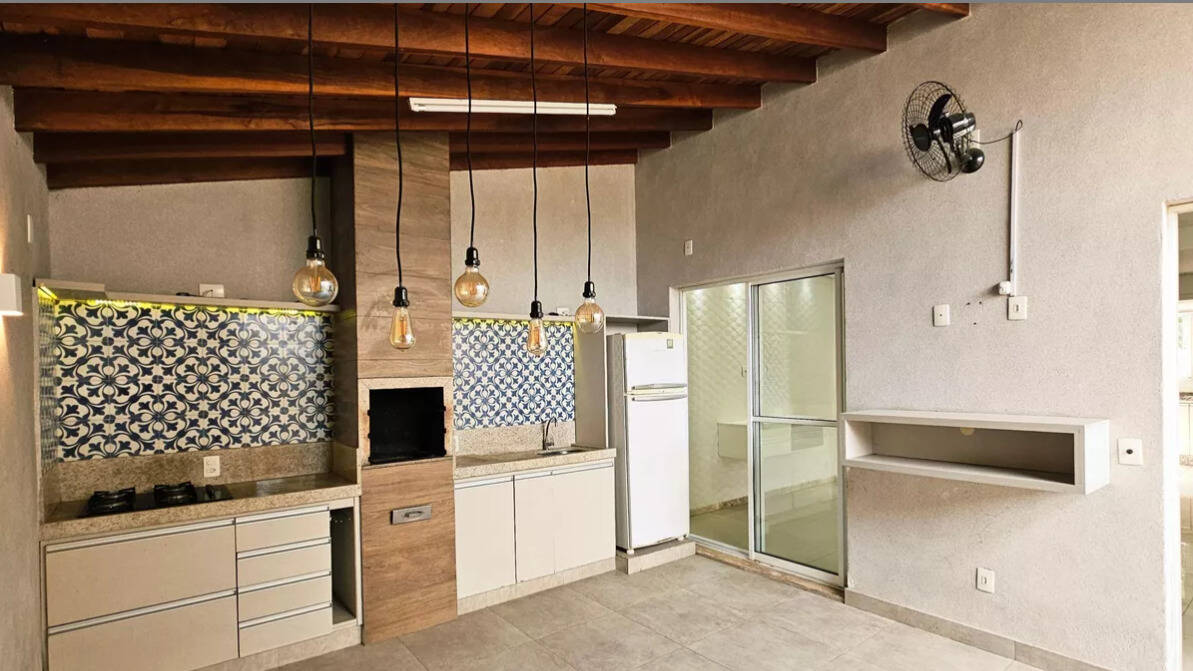 BUONA VITA - 3 DORMS. (SUÍTE) - AC 119m² - 2 VAGAS - LAZER