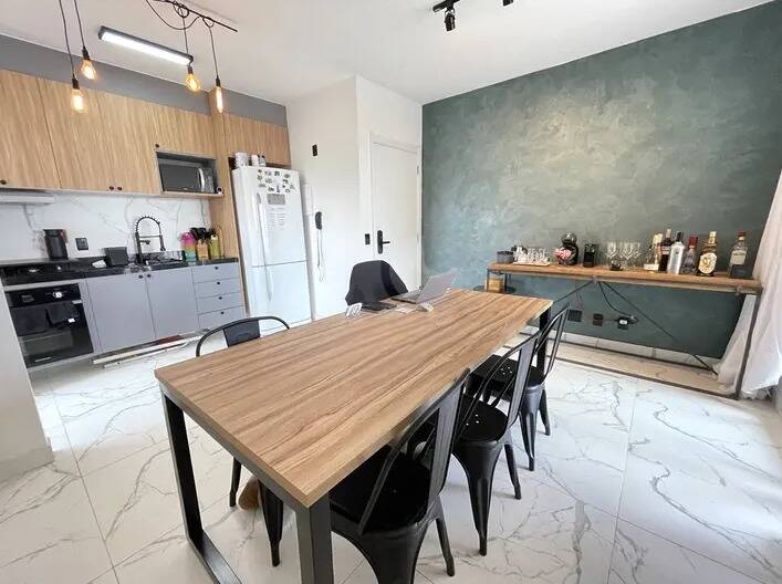 FATTO TORRES DE SÃO JOSÉ - 3 DORMS. (SUÍTE) - 1 VAGA - LAZER COMPLETO