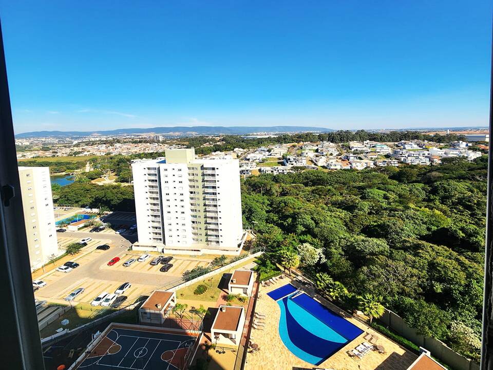 MYRIAD RESIDENCE CLUB - ENGORDADOURO - 3 DORMS. (SUÍTE) - 2 VAGAS