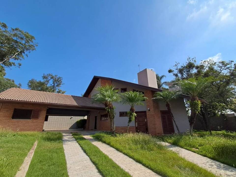 JARDIM NOVO MUNDO - 3 DORMS. (SUÍTE) - 4 VAGAS - AT 1.005m² - AC 436m² -