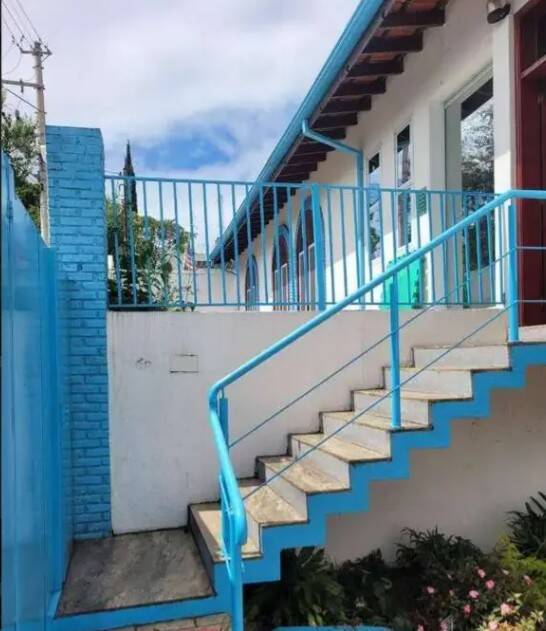 JARIDM ANA MARIA - AT 450m² - AC 311m² - 10 SALAS - 10 VAGAS