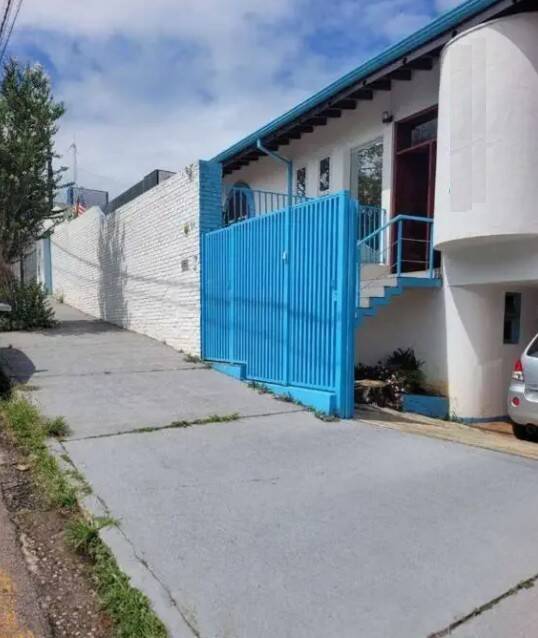 JARIDM ANA MARIA - AT 450m² - AC 311m² - 10 SALAS - 10 VAGAS