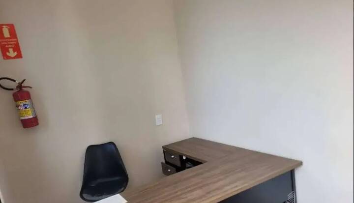 JARIDM ANA MARIA - AT 450m² - AC 311m² - 10 SALAS - 10 VAGAS