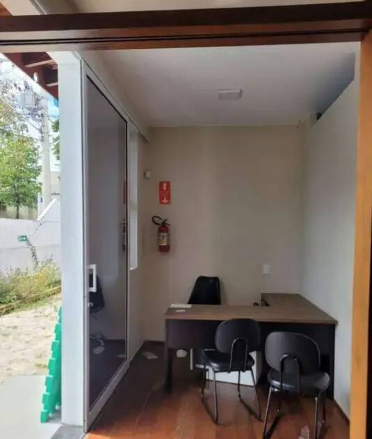 JARIDM ANA MARIA - AT 450m² - AC 311m² - 10 SALAS - 10 VAGAS
