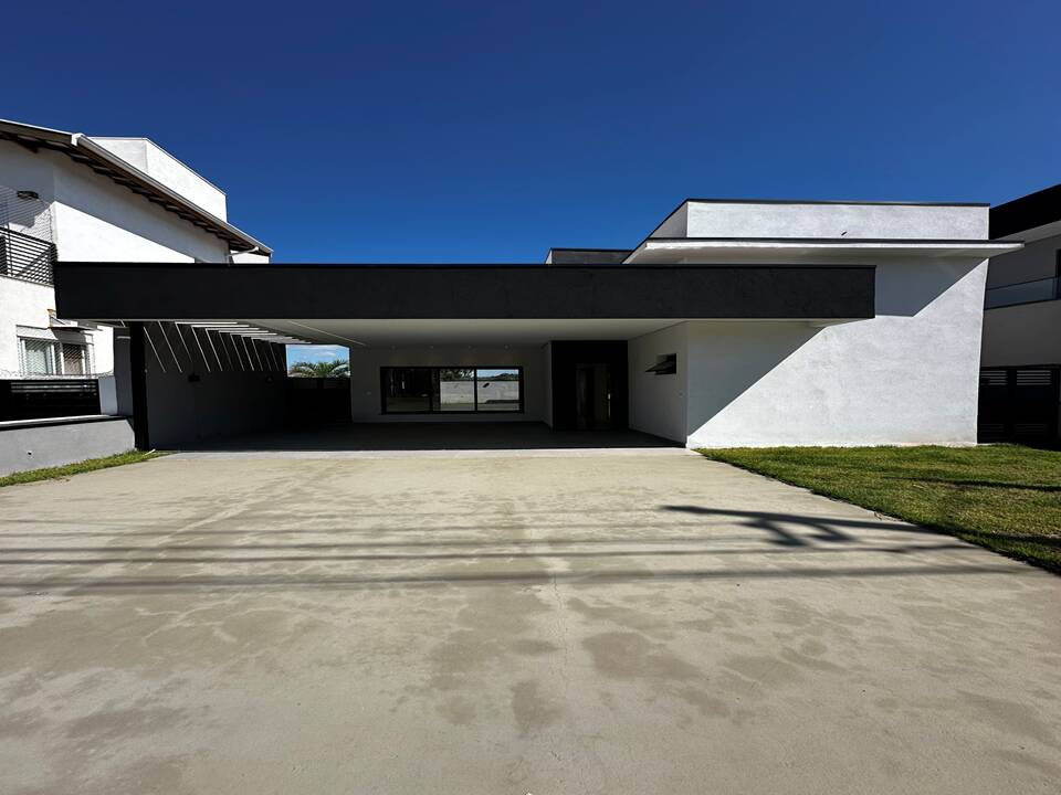 GRAN VILLE SÃO VENÂNCIO - 3 DORMS. (2 SUÍTES) - 4 VAGAS - AC 157m²