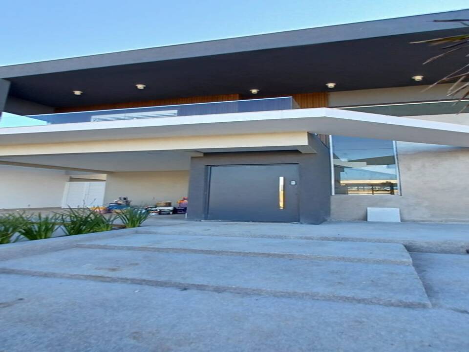 GRAN VILLE SÃO VENÂNCIO - 4 DORMS. (3 SUÍTES) - 3 VAGAS - AC 225m²