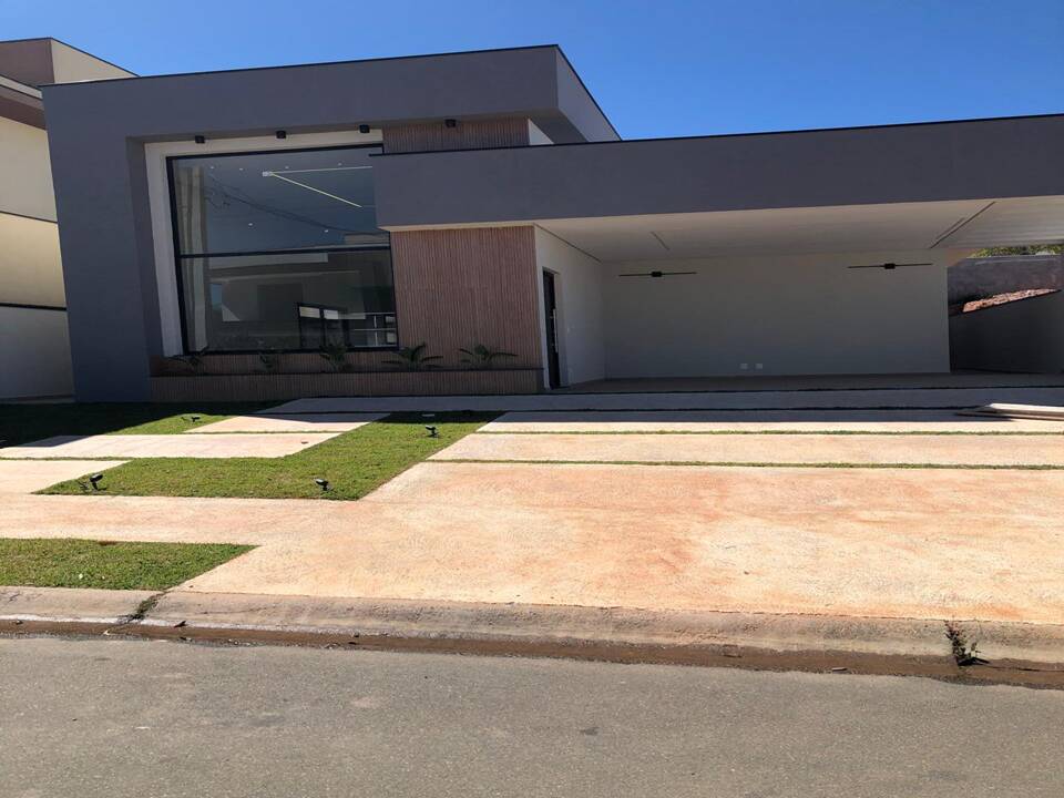 GRAN VILLE SÃO VENÂNCIO - 3 SUÍTES - 2 VAGAS COBERTAS - AT 300m² - AC 150m²