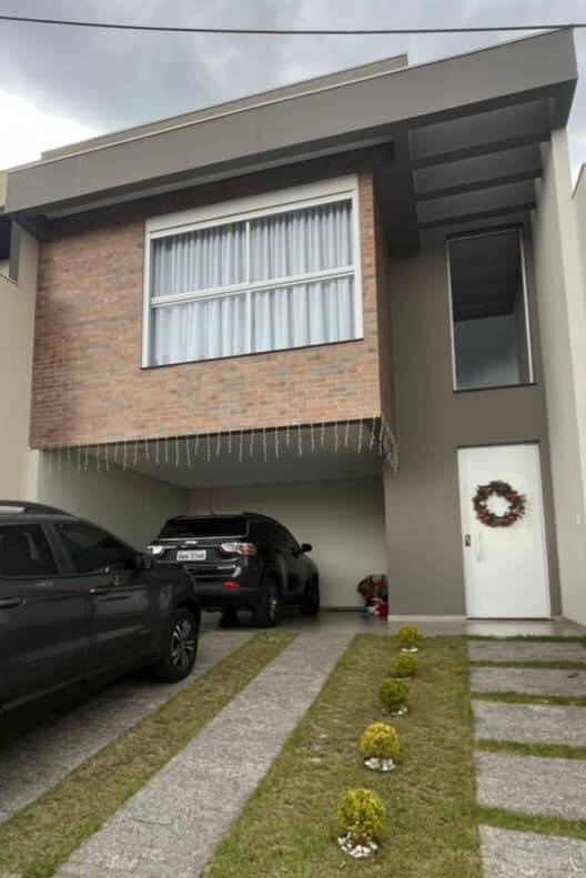 COND. RESERVA DA MATA - 3 DORMS. (SUÍTE) - 4 VAGAS - PERMUTA P/ APTO.