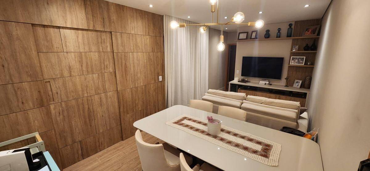 ELEVE (GARDEN) - 2 SUÍTE - 2 VAGAS - AU 98m² - LAZER COMPLETO