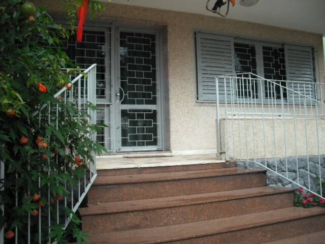 VILA PROGRESSO - TÉRREA - 3 DORMS. (SUÍTE) - 4 VAGAS - AT 315m² - AC 140m²
