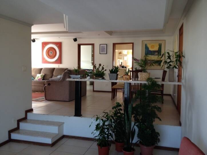 CONDOMÍNIO VILLA GIUSEPPE - 3 DORM.