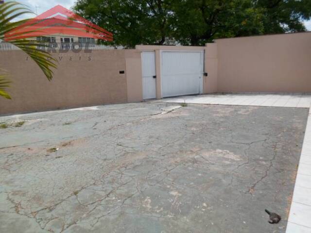 #260057C - Casa para Locação em Jundiaí - SP - 2