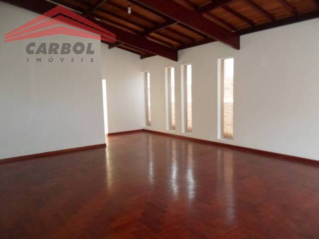 #260057C - Casa para Locação em Jundiaí - SP - 1
