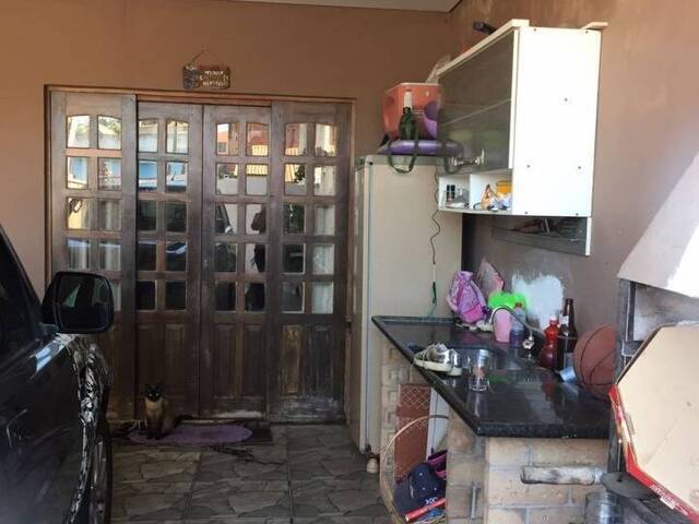 Casa para Venda em Itupeva - 4