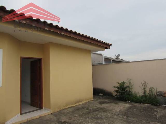 #250831C - Casa para Venda em Itupeva - SP - 1