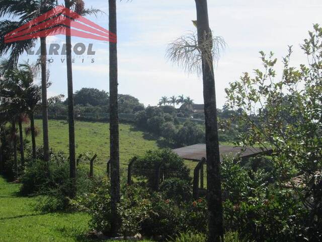 Área para Incorporação para Venda em Itupeva - 5