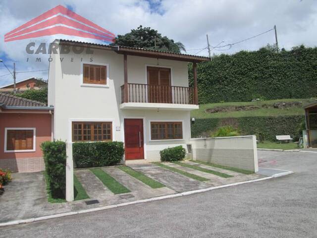 #250847P - Casa em condomínio para Venda em Jundiaí - SP - 1