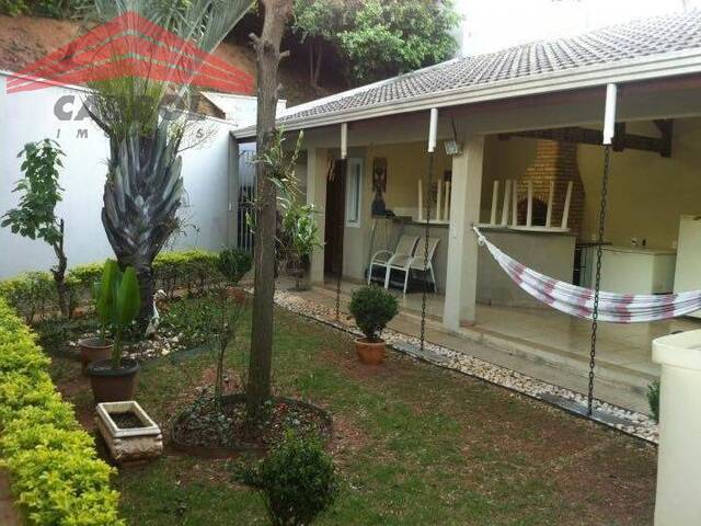 Casa para Venda em Jundiaí - 4