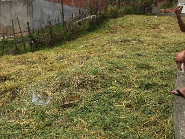 #130191C - Terreno para Venda em Várzea Paulista - SP - 1