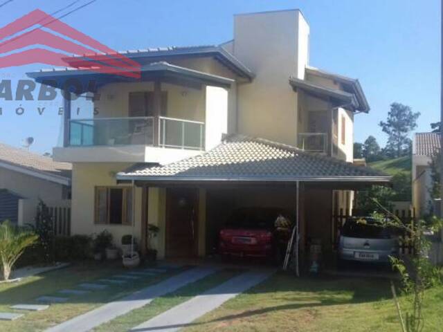 #250941C - Casa em condomínio para Venda em Itupeva - SP - 3